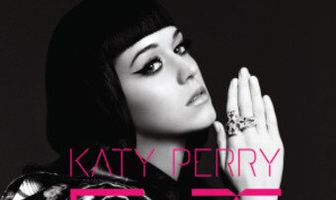 Katy Perry Feat. Kanye West: E.T.