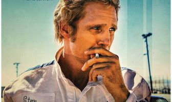 В погоне за Буллиттом