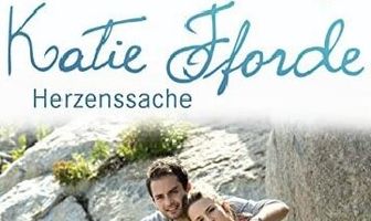 Katie Fforde: Herzenssache