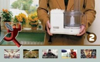 Музыка для одной квартиры и шести барабанщиков