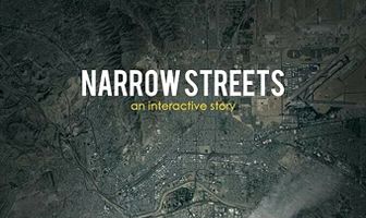 Narrow Streets