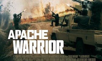 Apache Warrior