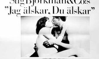 Jag älskar, du älskar