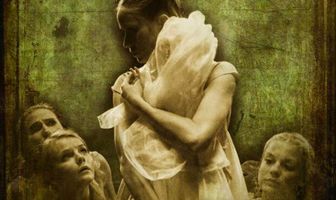 Ангелова кукла