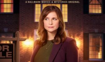 Расследование Хейли Дин: Смертельное наследство