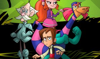 В поисках легенд