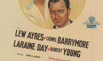 Кризис доктора Килдара