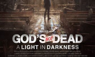 Бог не умер: Свет во тьме