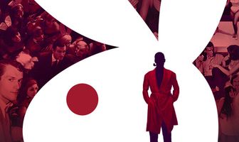 Американский Плейбой: История Хью Хефнера