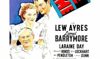 Доктор Килдар едет домой