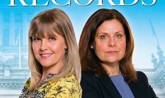 Любовь, ложь и записи