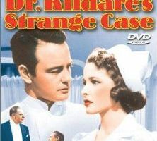 Странное дело доктора Килдара