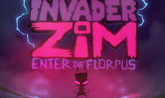 Захватчик ЗИМ: Вход во Флорпус