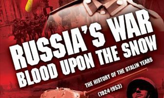 Россия в войне. Кровь на снегу