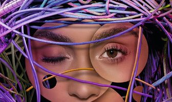 Электрические сны Филипа К. Дика