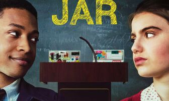 Банка конфет