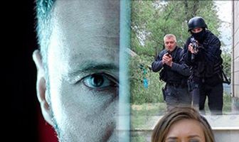 Идеальный враг