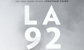 Лос-Анджелес 92