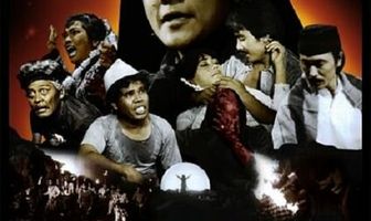 Королева чёрной магии