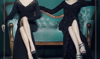 Женщина с достоинством