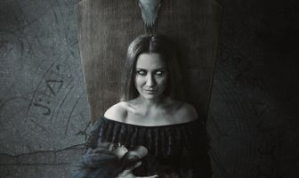 Антихрист 2