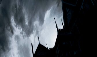 Винчестер. Дом, который построили призраки