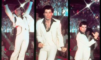 John Travolta: Rückkehr nach Hollywood