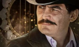 Por siempre Joan Sebastián