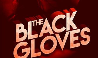 Чёрные перчатки
