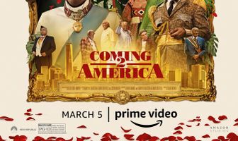 Поездка в Америку 2