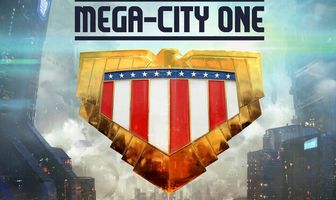 Судья Дредд: Мега-Сити