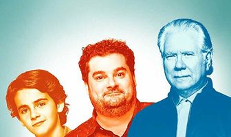 Я, опять я и снова я