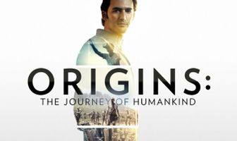 Происхождение: Путешествие человечества