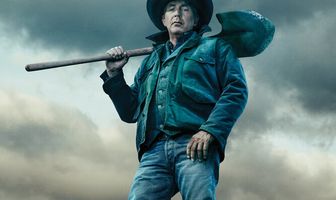 Йеллоустоун