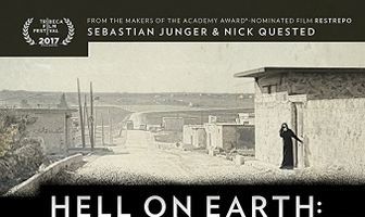 Hell on Earth: The Fall of Syria and the Rise of ISIS