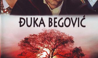 Djuka Begovic