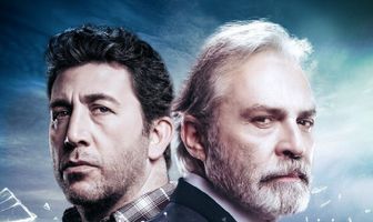 Черный шрифт