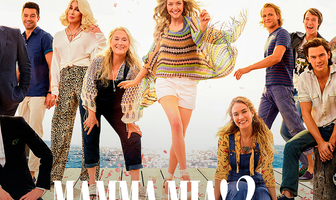 Mamma Mia! 2
