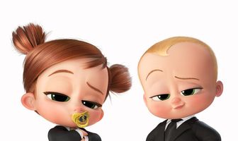 Босс-молокосос 2