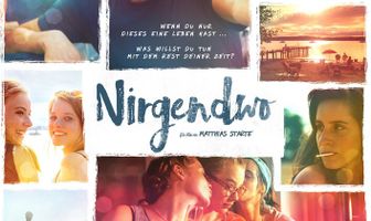 Nirgendwo