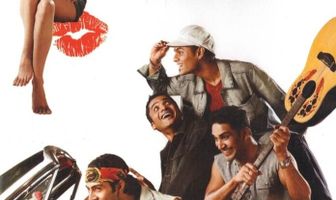 Kiss Kis Ko
