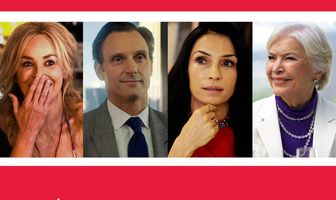 Кое-что на день рождения