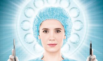 Доктор Ковальчук