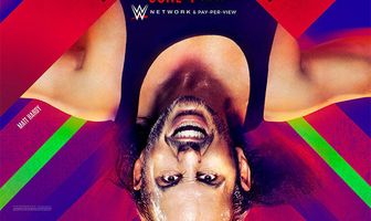 WWE Экстремальные правила