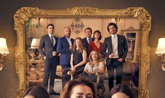 Госпожа Фазилет и ее дочери