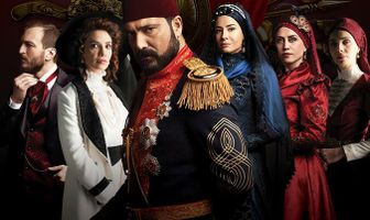 Права на престол Абдулхамид