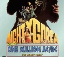 Миллион лет до AC/DC