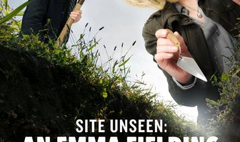 Расследования Эммы Филдинг: Невидимая сторона