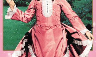 Маленький полковник