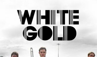 Белое золото